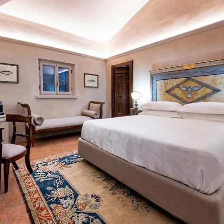 Le Prata - Residenza Del Vescovo - Adults Only Resort