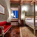 Le Prata - Residenza Del Vescovo - Adults Only 5* Montalcino