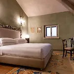 Resort Le Prata - Residenza Del Vescovo - Adults Only