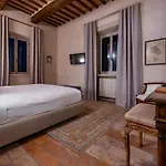 Resort Le Prata - Residenza Del Vescovo - Adults Only Montalcino