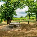 Le Prata - Residenza Del Vescovo - Adults Only 5* Montalcino