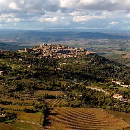 Le Prata - Residenza Del Vescovo - Adults Only