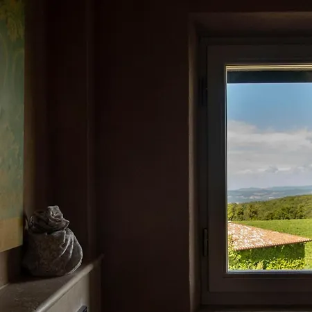 Le Prata - Residenza Del Vescovo - Adults Only 5*