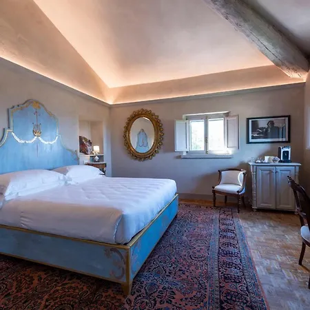 Le Prata - Residenza Del Vescovo - Adults Only 5* Montalcino