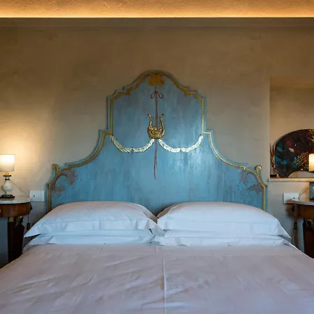 Le Prata - Residenza Del Vescovo - Adults Only Üdülőközpont Montalcino
