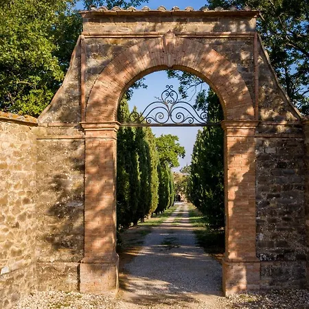 Le Prata - Residenza Del Vescovo - Adults Only