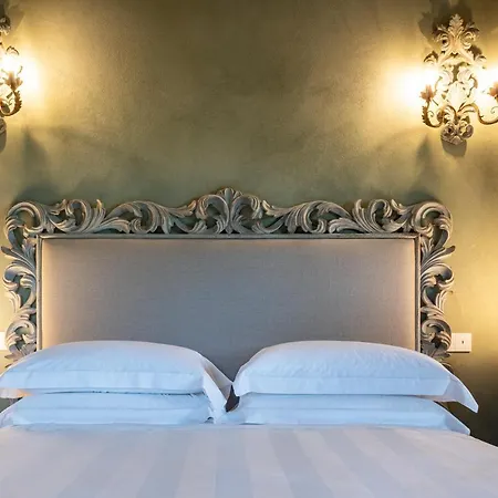 Le Prata - Residenza Del Vescovo - Adults Only Üdülőközpont Montalcino