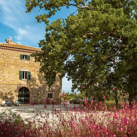리조트 Le Prata - Residenza Del Vescovo - Adults Only 5*