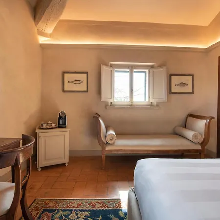 Le Prata - Residenza Del Vescovo - Adults Only