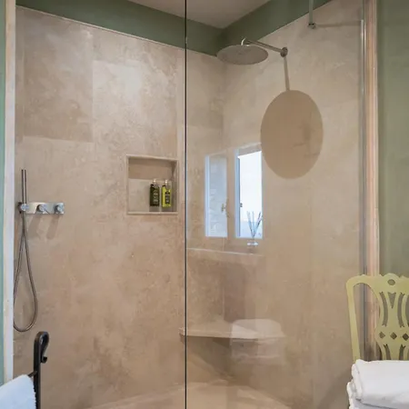 Le Prata - Residenza Del Vescovo - Adults Only Üdülőközpont 5*