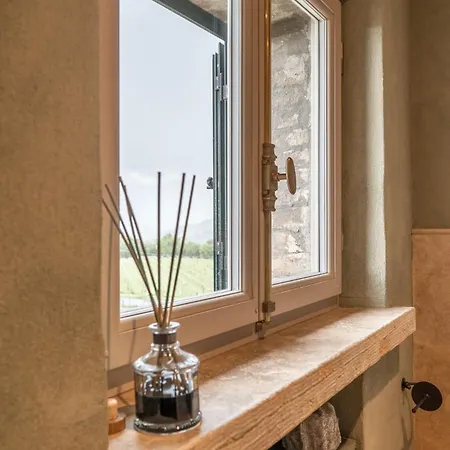 Le Prata - Residenza Del Vescovo - Adults Only Üdülőközpont 5*