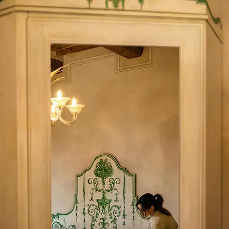 Üdülőközpont Le Prata - Residenza Del Vescovo - Adults Only 5*
