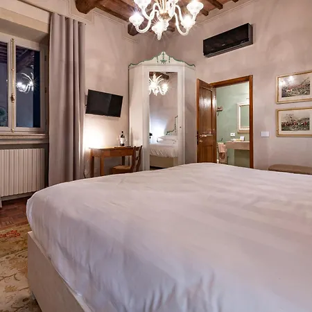 Le Prata - Residenza Del Vescovo - Adults Only Üdülőközpont