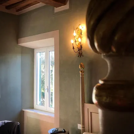 Le Prata - Residenza Del Vescovo - Adults Only 5* Montalcino