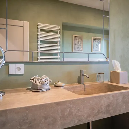 Üdülőközpont Le Prata - Residenza Del Vescovo - Adults Only 5*