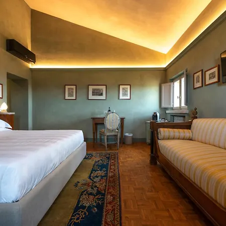 度假村 Le Prata - Residenza Del Vescovo - Adults Only