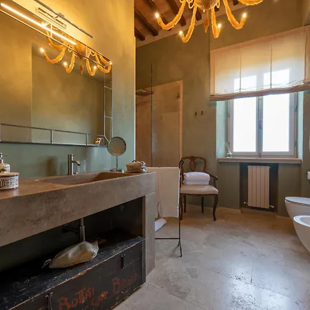 Le Prata - Residenza Del Vescovo - Adults Only Üdülőközpont 5*
