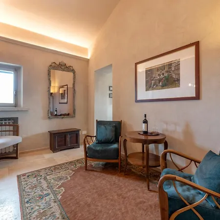 Le Prata - Residenza Del Vescovo - Adults Only