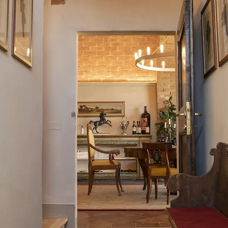 Le Prata - Residenza Del Vescovo - Adults Only Üdülőközpont 5*