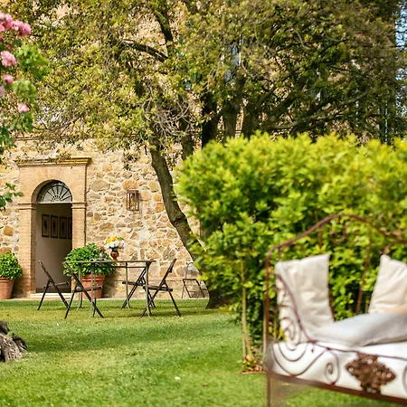 Le Prata - Residenza Del Vescovo - Adults Only