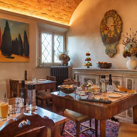 Üdülőközpont Le Prata - Residenza Del Vescovo - Adults Only 5*