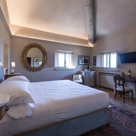 Le Prata - Residenza Del Vescovo - Adults Only Üdülőközpont