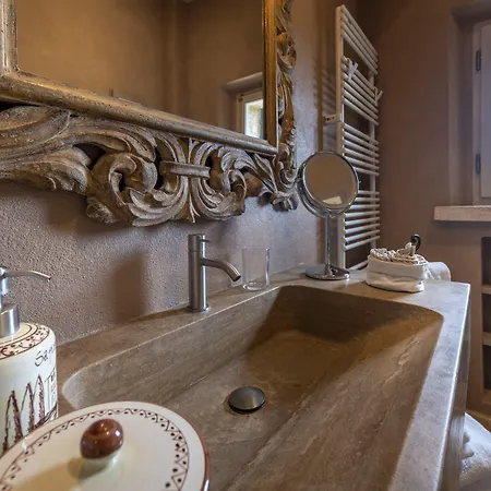 Üdülőközpont Le Prata - Residenza Del Vescovo - Adults Only Montalcino