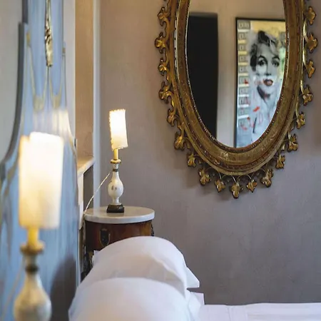 Le Prata - Residenza Del Vescovo - Adults Only