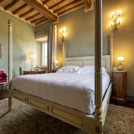 Üdülőközpont Le Prata - Residenza Del Vescovo - Adults Only 5*