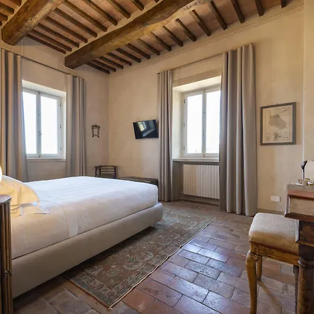 Le Prata - Residenza Del Vescovo - Adults Only