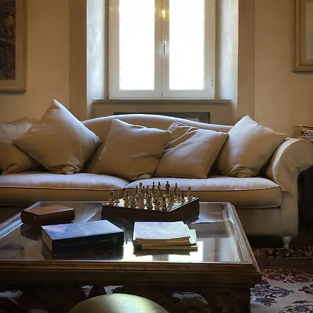 Le Prata - Residenza Del Vescovo - Adults Only