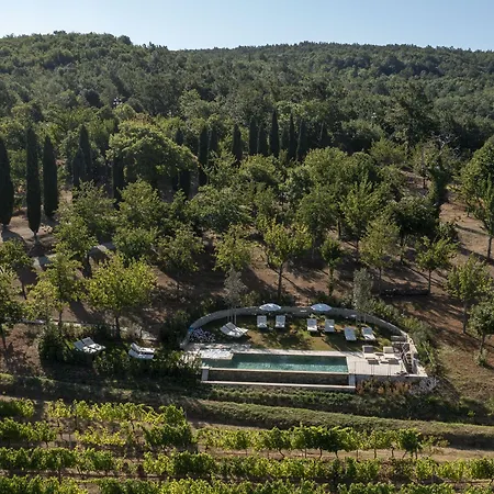 Le Prata - Residenza Del Vescovo - Adults Only Üdülőközpont 5*