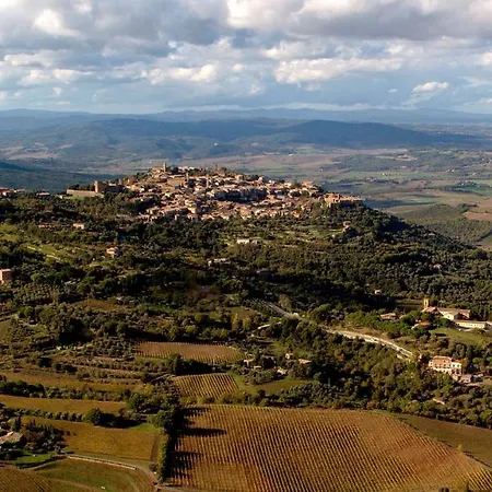 Le Prata - Residenza Del Vescovo - Adults Only