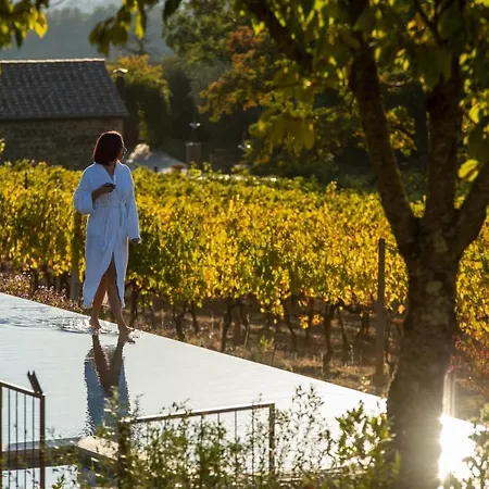 Le Prata - Residenza Del Vescovo - Adults Only Montalcino