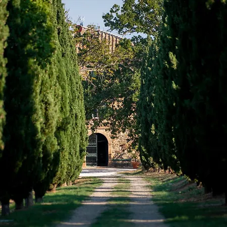 Le Prata - Residenza Del Vescovo - Adults Only