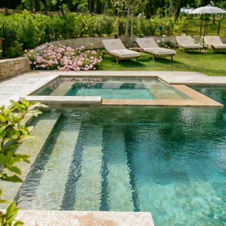 Le Prata - Residenza Del Vescovo - Adults Only Montalcino