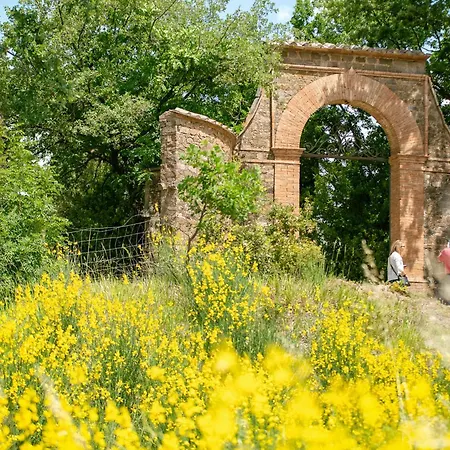 Le Prata - Residenza Del Vescovo - Adults Only 5*