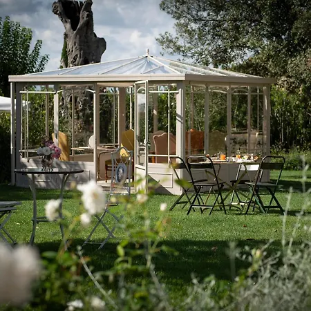 Le Prata - Residenza Del Vescovo - Adults Only