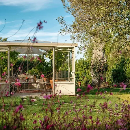 Le Prata - Residenza Del Vescovo - Adults Only Ośrodek wypoczynkowy