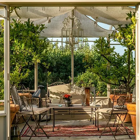 Le Prata - Residenza Del Vescovo - Adults Only 5* Montalcino