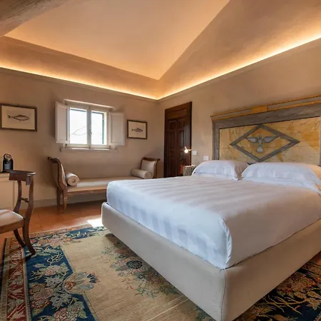 Le Prata - Residenza Del Vescovo - Adults Only Montalcino
