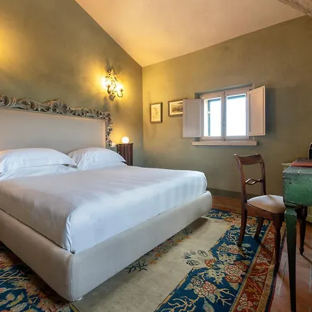 Ośrodek wypoczynkowy Le Prata - Residenza Del Vescovo - Adults Only Montalcino