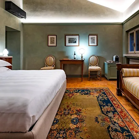 Le Prata - Residenza Del Vescovo - Adults Only