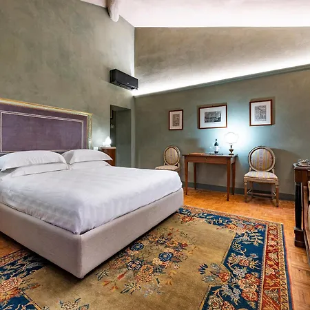 Le Prata - Residenza Del Vescovo - Adults Only Montalcino