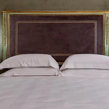 Le Prata - Residenza Del Vescovo - Adults Only Ośrodek wypoczynkowy 5*
