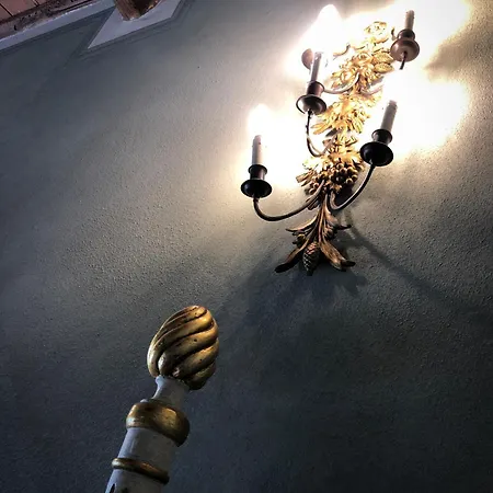 Ośrodek wypoczynkowy Le Prata - Residenza Del Vescovo - Adults Only 5*