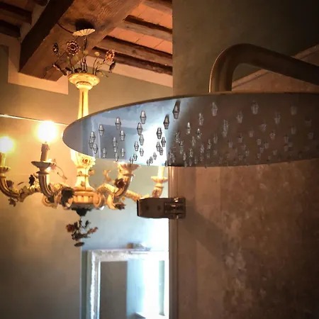 Ośrodek wypoczynkowy Le Prata - Residenza Del Vescovo - Adults Only Montalcino