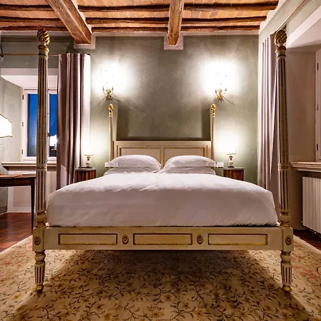 Le Prata - Residenza Del Vescovo - Adults Only