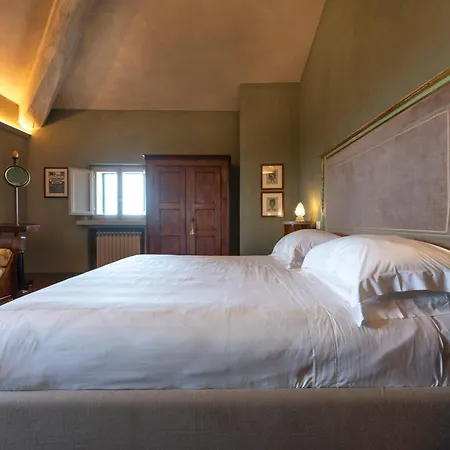 Le Prata - Residenza Del Vescovo - Adults Only Ośrodek wypoczynkowy