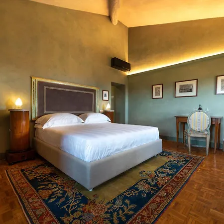 Le Prata - Residenza Del Vescovo - Adults Only Ośrodek wypoczynkowy 5*